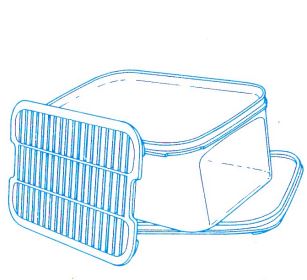 A85 Kleiner Super-Star