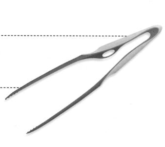 D120 Multi-Greifer Küchenprofis Tupperware