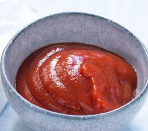 Tomatenketchup