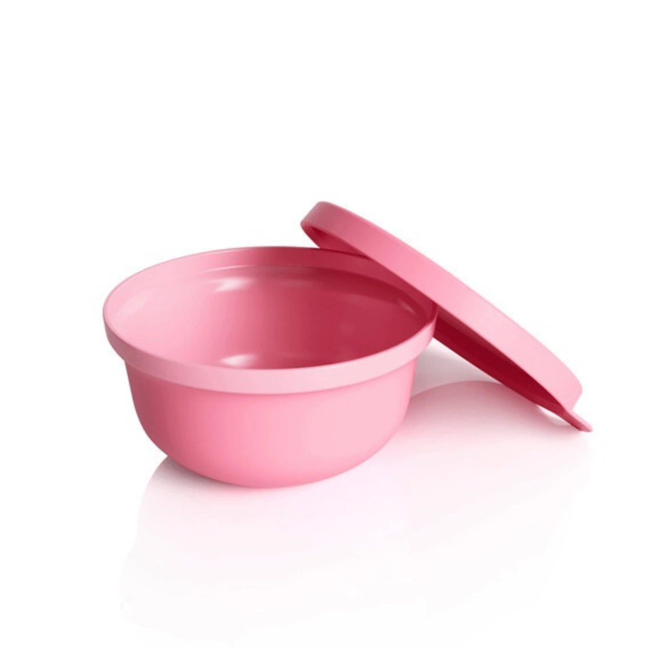 Aloha Apero 200ml von der Marke Tupperware / in der Farbe Rosa / Ideal für Snacks, Dips, Dressings oder Fruchtstücke / passt in jede Tasche / mit dichtschließendem Deckel / Hier direkt online kaufen