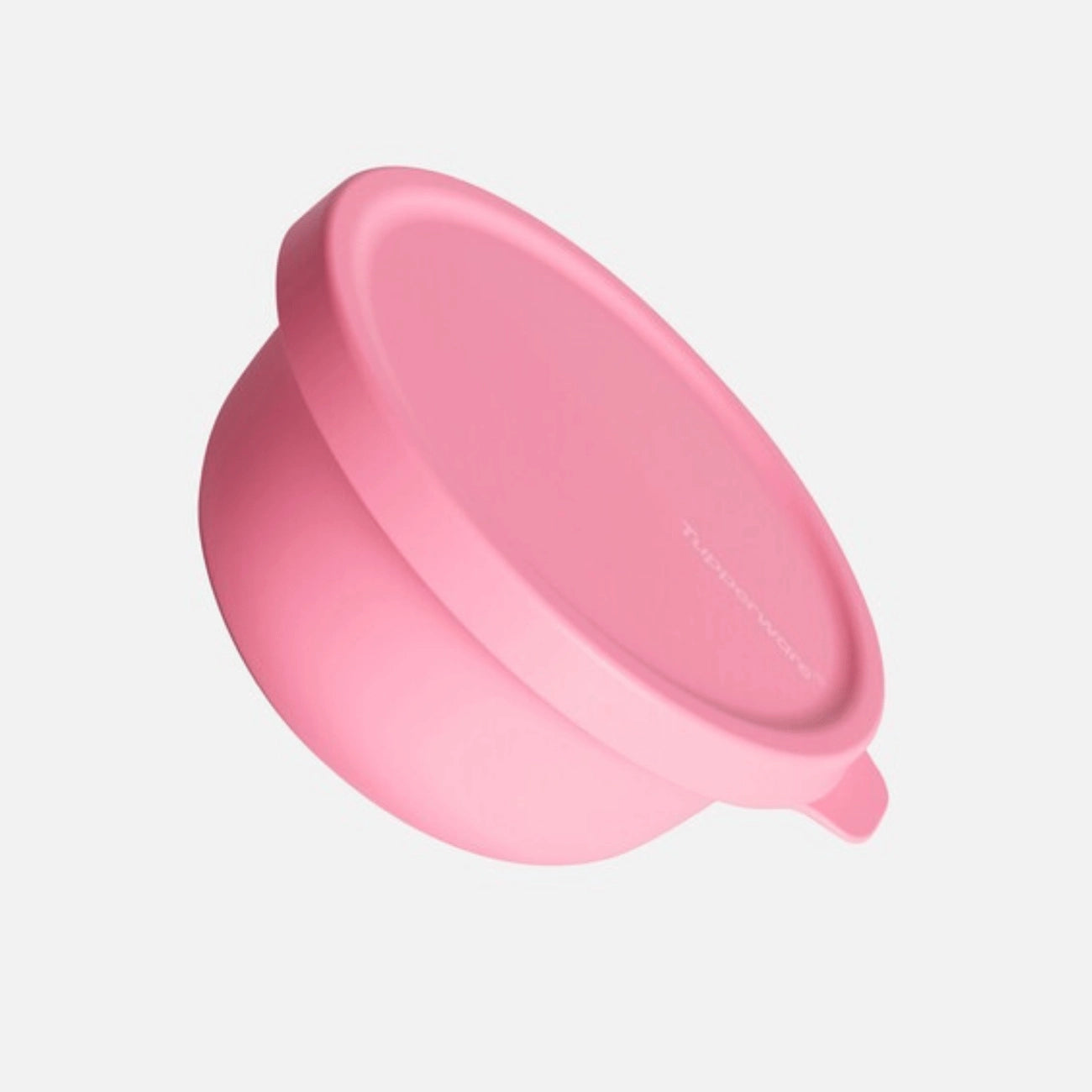 Aloha Apero 200ml von der Marke Tupperware / in der Farbe Rosa / Ideal für Snacks, Dips, Dressings oder Fruchtstücke / passt in jede Tasche / mit dichtschließendem Deckel / Hier direkt online kaufen