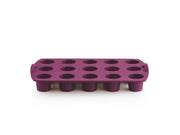 Silikonform Mini Muffin Easyplus von der Marke Tupperware / Silikonform für mini Muffins / sehr gute Antihafteigenschaften für perfekte Ergebnisse / Backform / von -25° bis 220° geeignet / Hier direkt online kaufen