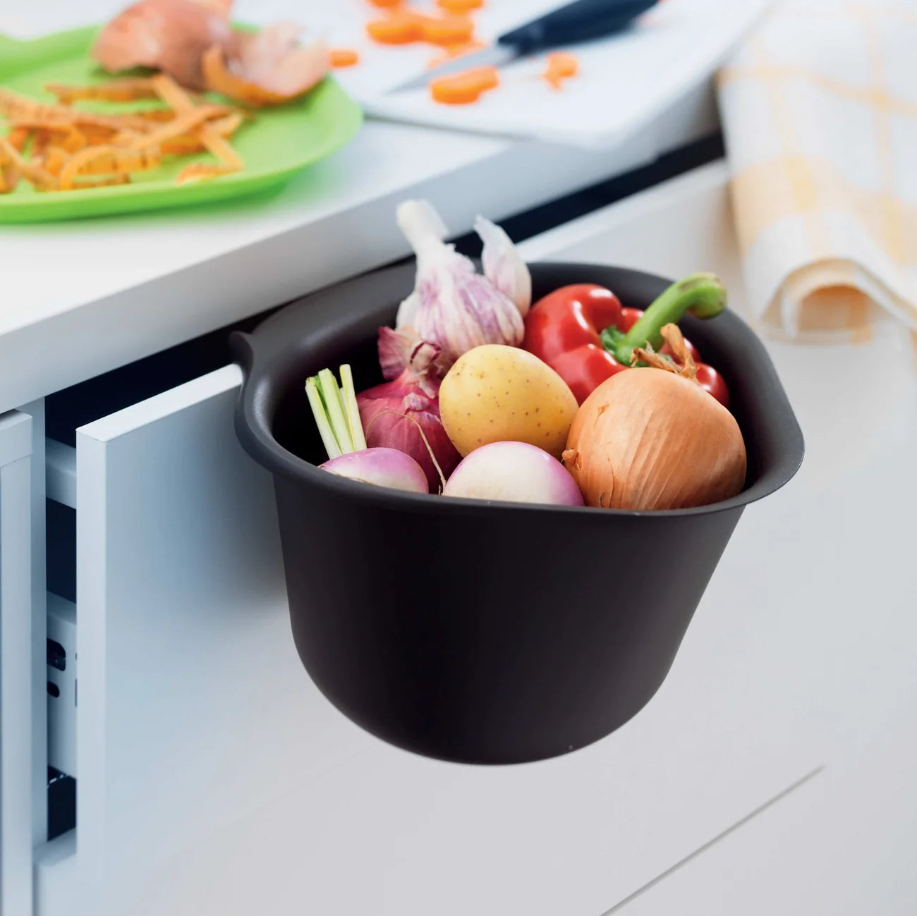 Alles im Reinen Adretto