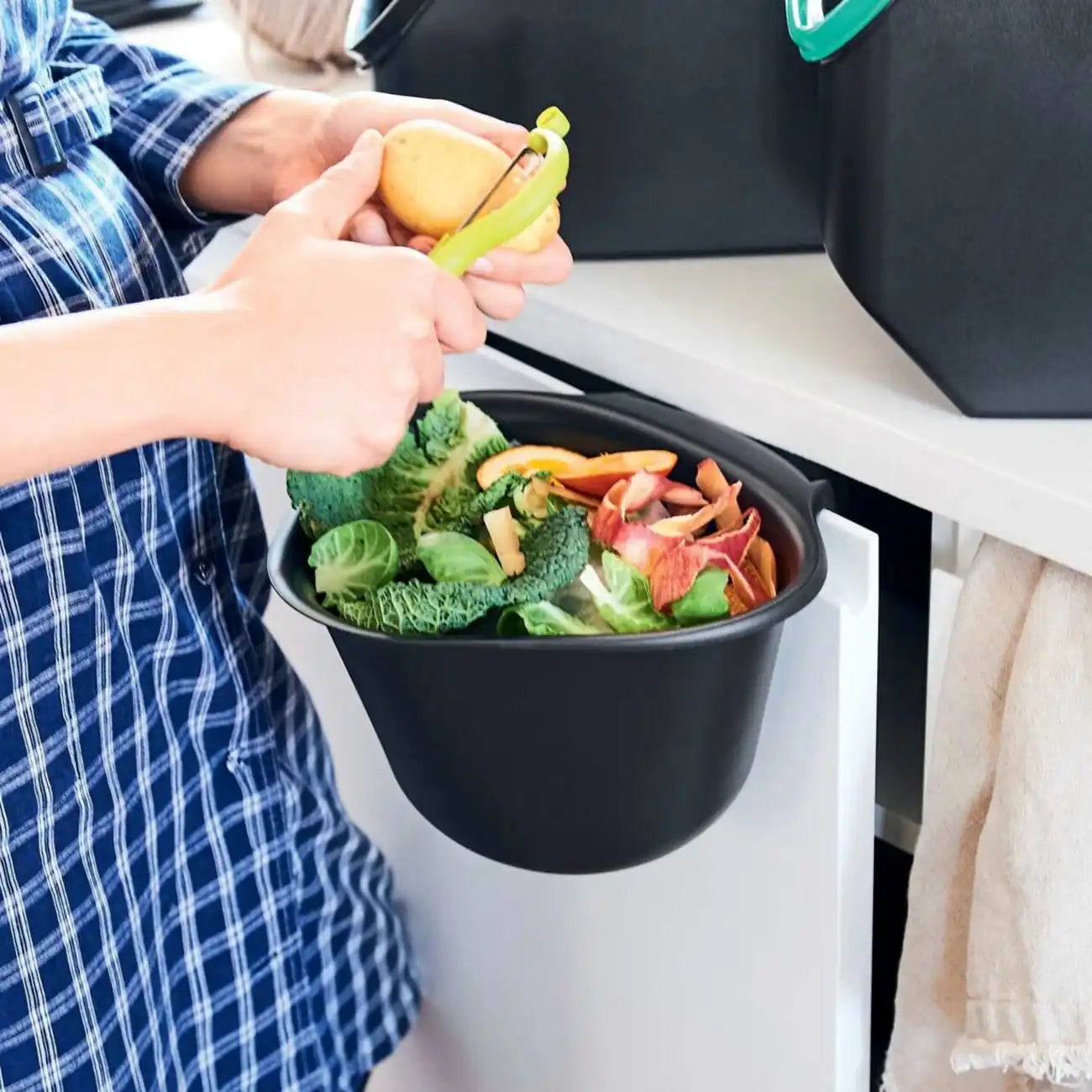 Alles im Reinen Adretto