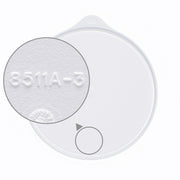 Tupperware Ersatzteil Deckel Clarissa / Deckel zum Clarissa Set, teile des Frische Quartetts und frische Trio und passend für den Salat& Go / Ersatzteil hier direkt online kaufen