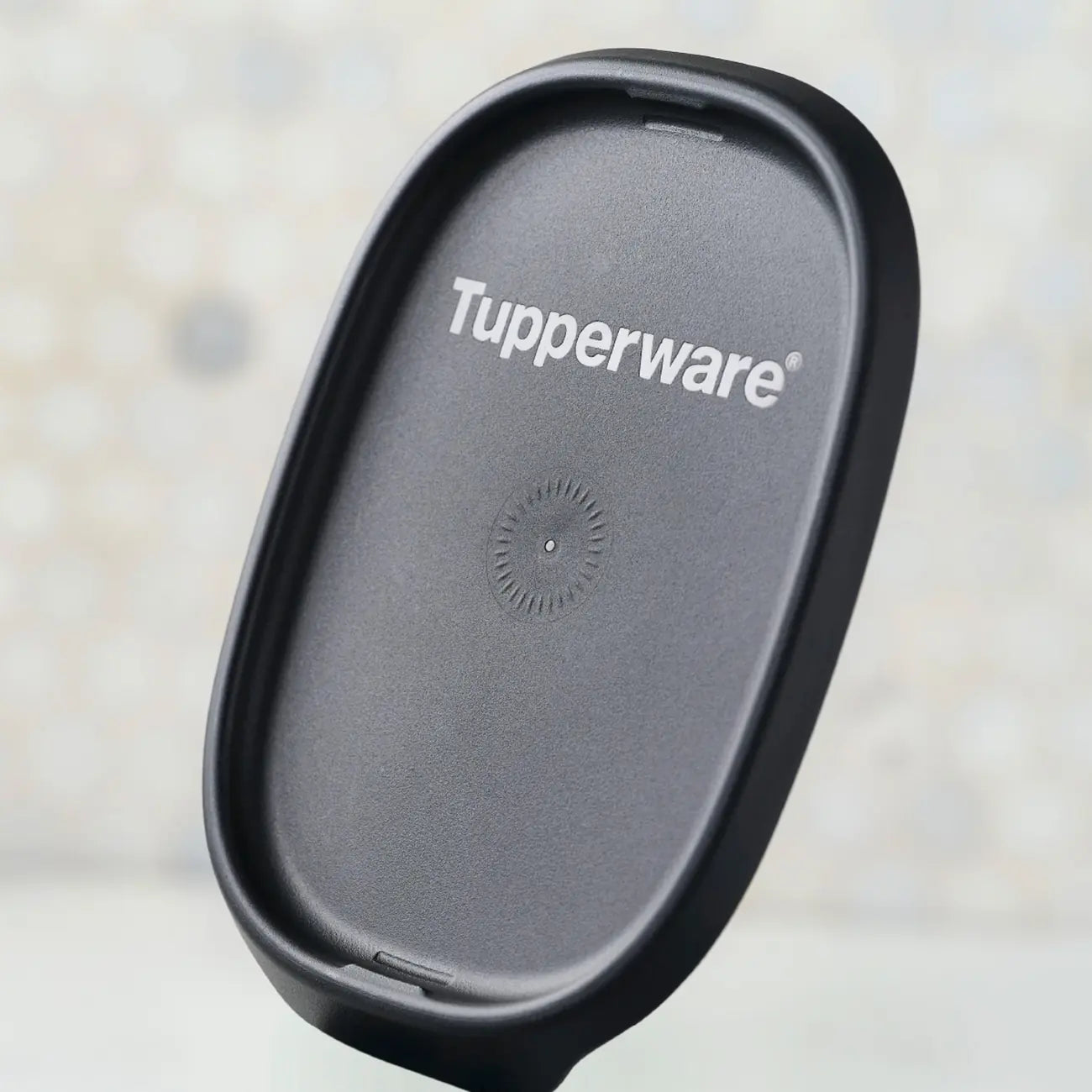 One Touch Fresh oval 1,1L schwarz