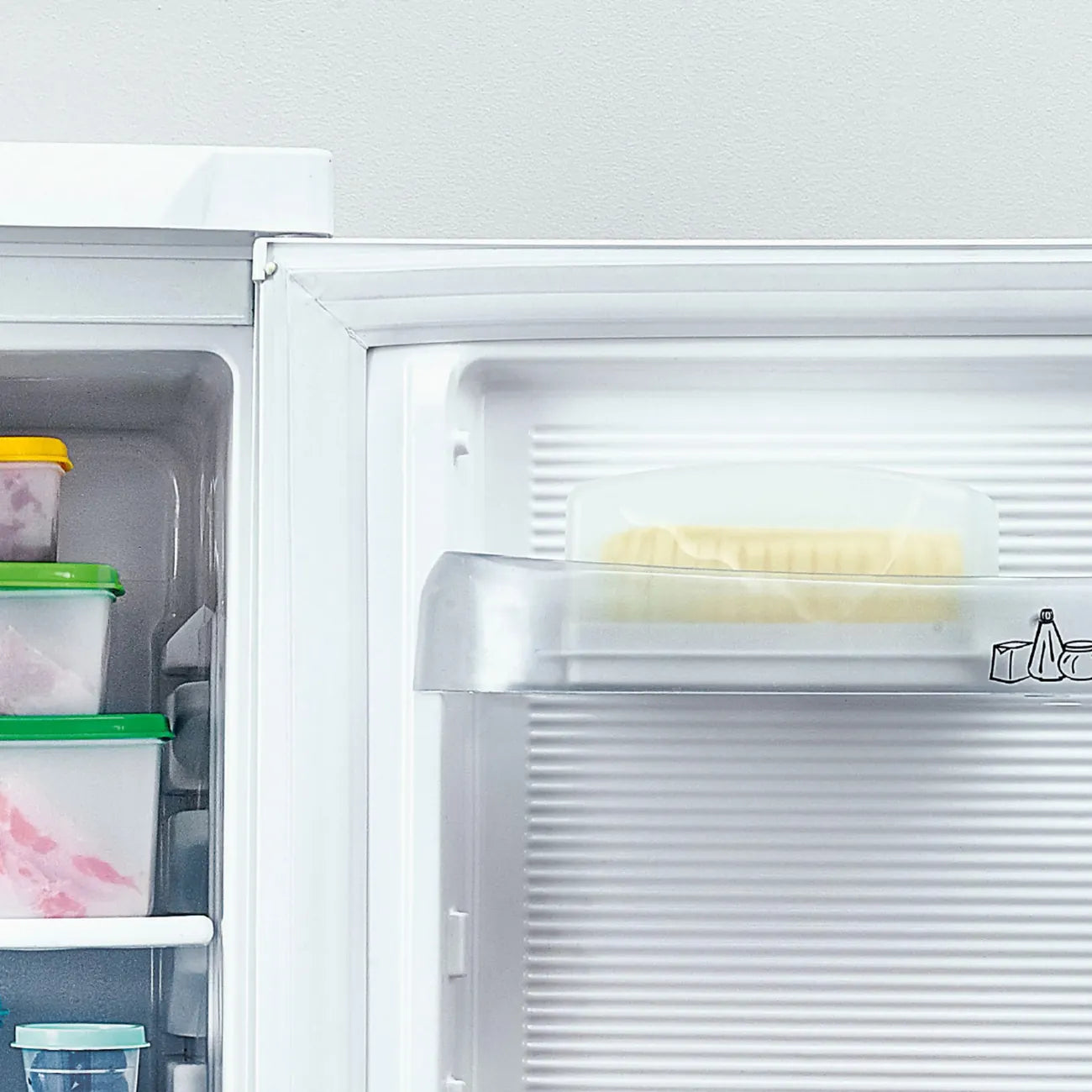 Tupperware Produktratgeber / Blogartikel zum Tupperware Junge Welle Butterdose