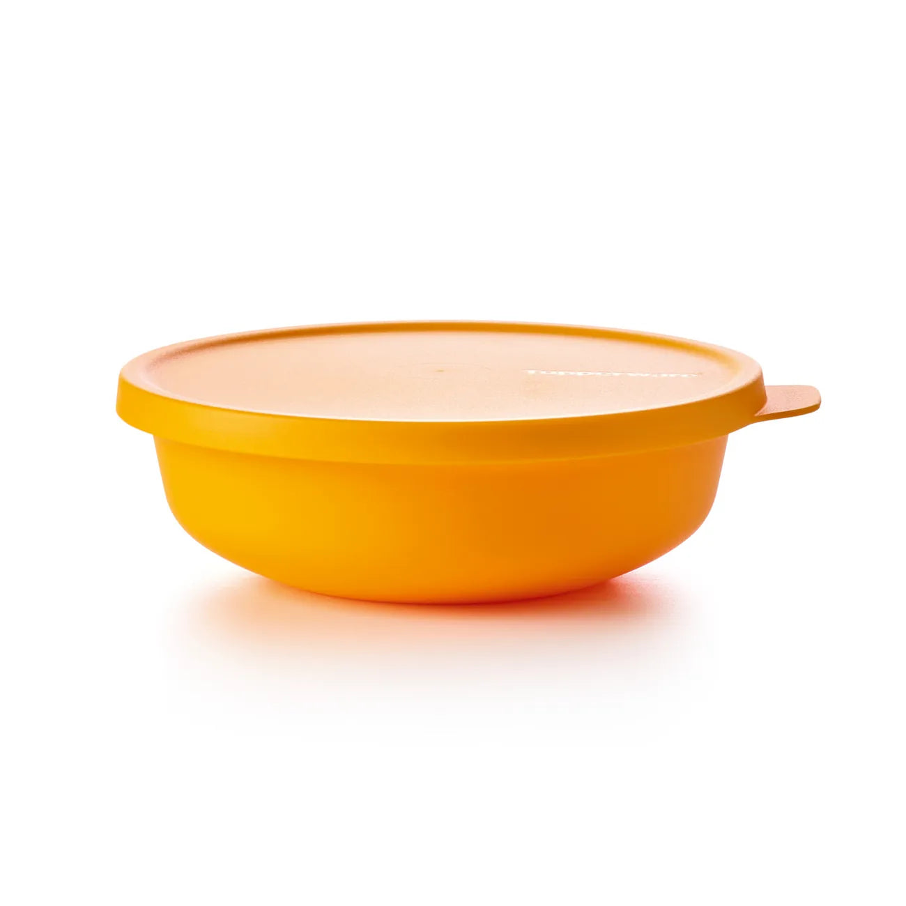 Tupperware Ersatzteil Deckel Nr. 8702 / Passend zu Aloha 450ml Schüssel und zur Rührschüssel Pro 1l / Beispielbild Schüssel mit Deckel / Ersatzteil hier direkt online kaufen