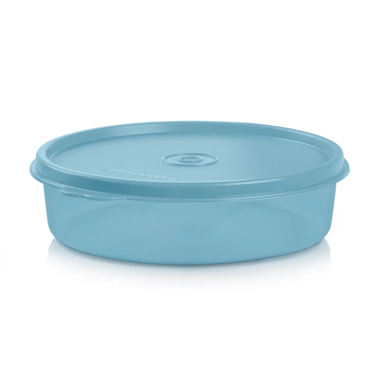 Frische Behälter 410ml von der Marke Tupperware / Allrounder im Thema Aufbewahrung / Passt perfekt in den Rucksack / Ideal für Unterwegs / Stapelbar / mit Universaldeckel / Hier direkt online kaufen