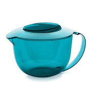 Tupperware MicroCook 1-l-Kanne Mikrowellen Kanne, ideal zum Mikrowellengaren, Zubereiten und servieren von Suppen, Pudding oder Kartoffeln