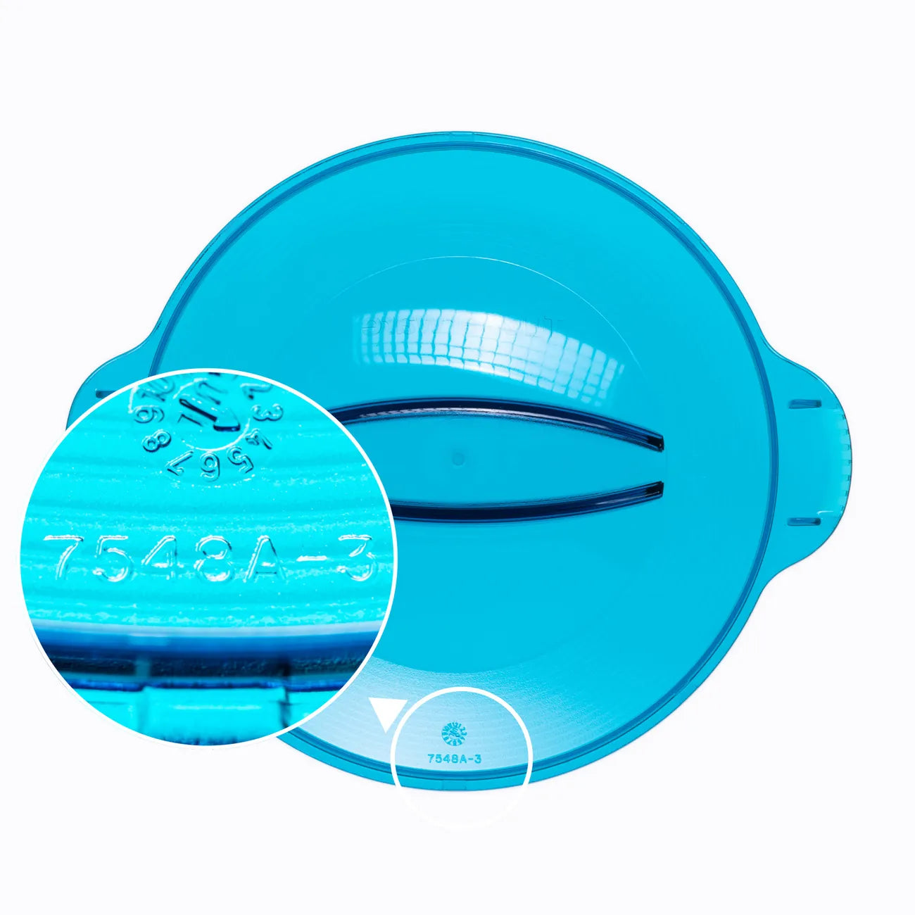 Tupperware Ersatzteil Deckel für die 1 L MicroCook Kanne / Ersatzteil hier direkt online kaufen