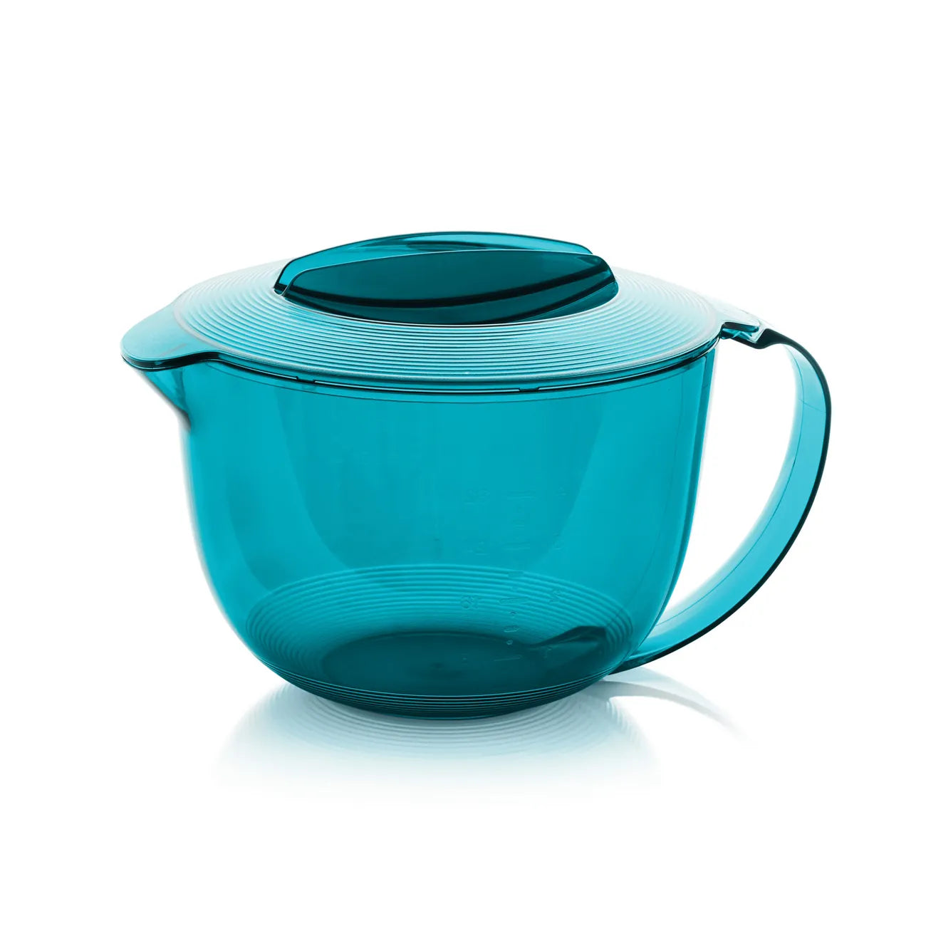 Tupperware Ersatzteil Deckel für die 1 L MicroCook Kanne / Ersatzteil hier direkt online kaufen