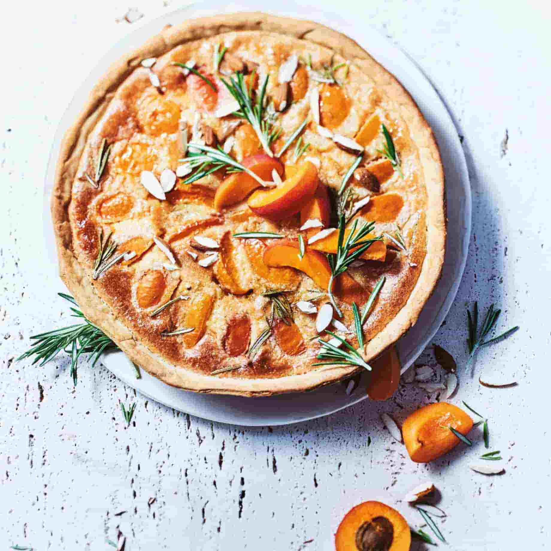 UltraPro Quiche-Form von der Marke Tupperware / 23cm Rund / für Backofen und Mikrowelle geeignet / mit Praktischem Frischhalte Deckel / Hier direkt online kaufen