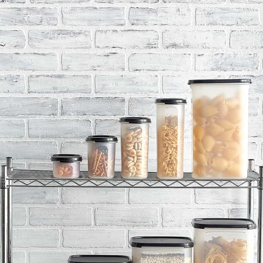 Eidgenossen von der Marke Tupperware / Hier direkt online kaufen