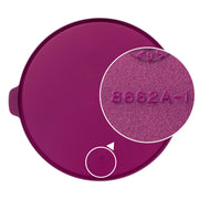 Tupperware Ersatzteil Deckel Nr. 8662 / Passender Deckel für die Aloha 7,5 L und die Rührschüssel Pro 9,5 L / Einzelnen Deckel hier direkt online kaufen