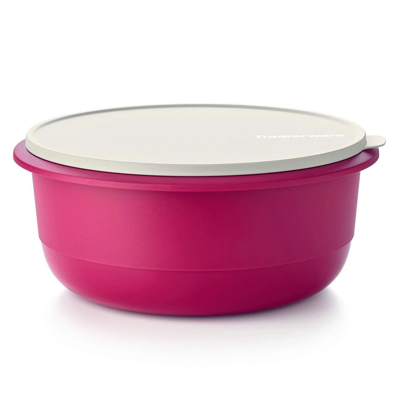 Tupperware Ersatzteil Deckel Nr. 8662 / Passender Deckel für die Aloha 7,5 L und die Rührschüssel Pro 9,5 L / Einzelnen Deckel hier direkt online kaufen