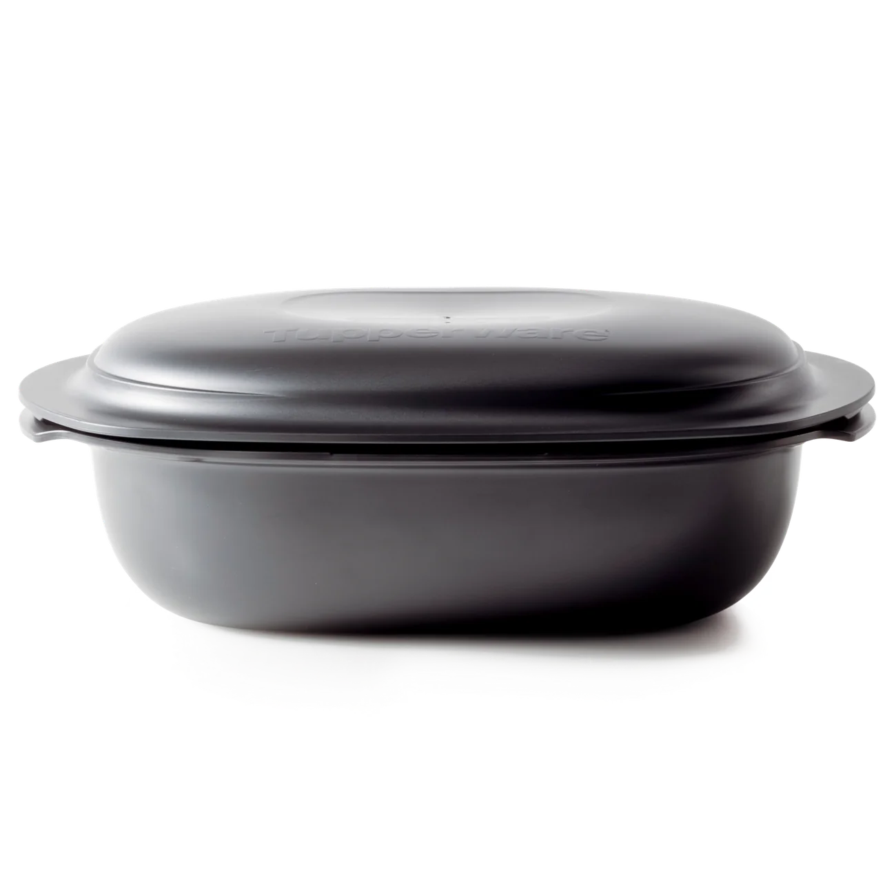 UltraPro Auflaufform von der Marke Tupperware / für Backofen und Mikrowelle / auch Kühl und Gefriergeeignet / leichter als Gusseisen / Hier direkt online kaufen