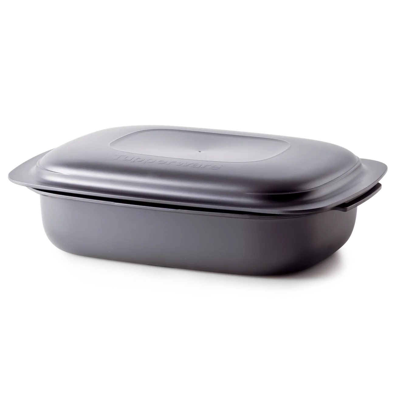 UltraPro 3,3l Auflaufform von der Marke Tupperware / für Backofen und Mikrowelle / auch Kühl und Gefriergeeignet / leichter als Gusseisen / Hier direkt online kaufen