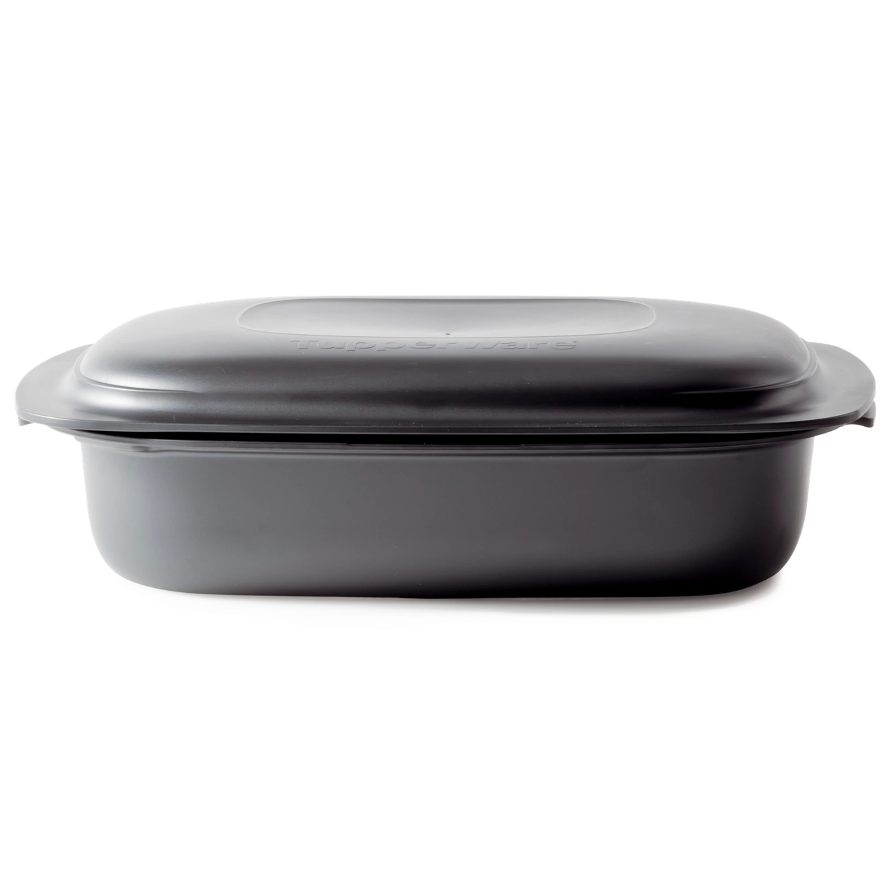 UltraPro 3,3l Auflaufform von der Marke Tupperware / für Backofen und Mikrowelle / auch Kühl und Gefriergeeignet / leichter als Gusseisen / Hier direkt online kaufen