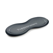 Griffbereit Löffelablage von der Marke Tupperware / Küchenhelfer / mit Platz für bis zu 3 Küchenutensilien / Ideal zur schnellen Ablage von Kräutern und anderen kleinen Zutaten / ebenfalls zum Servieren von Vorspeisen und Kleinigkeiten geeignet / Hier direkt online kaufen