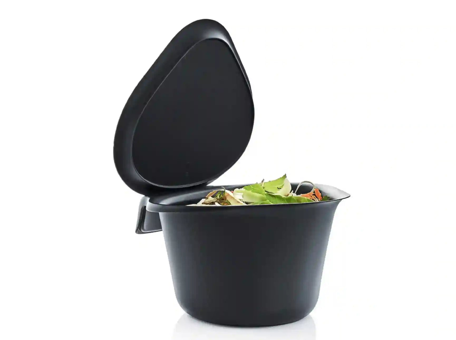 pSeo Adretto / Küchenabfall Behälter / Ideal kombinierbar mit dem Lager Trio