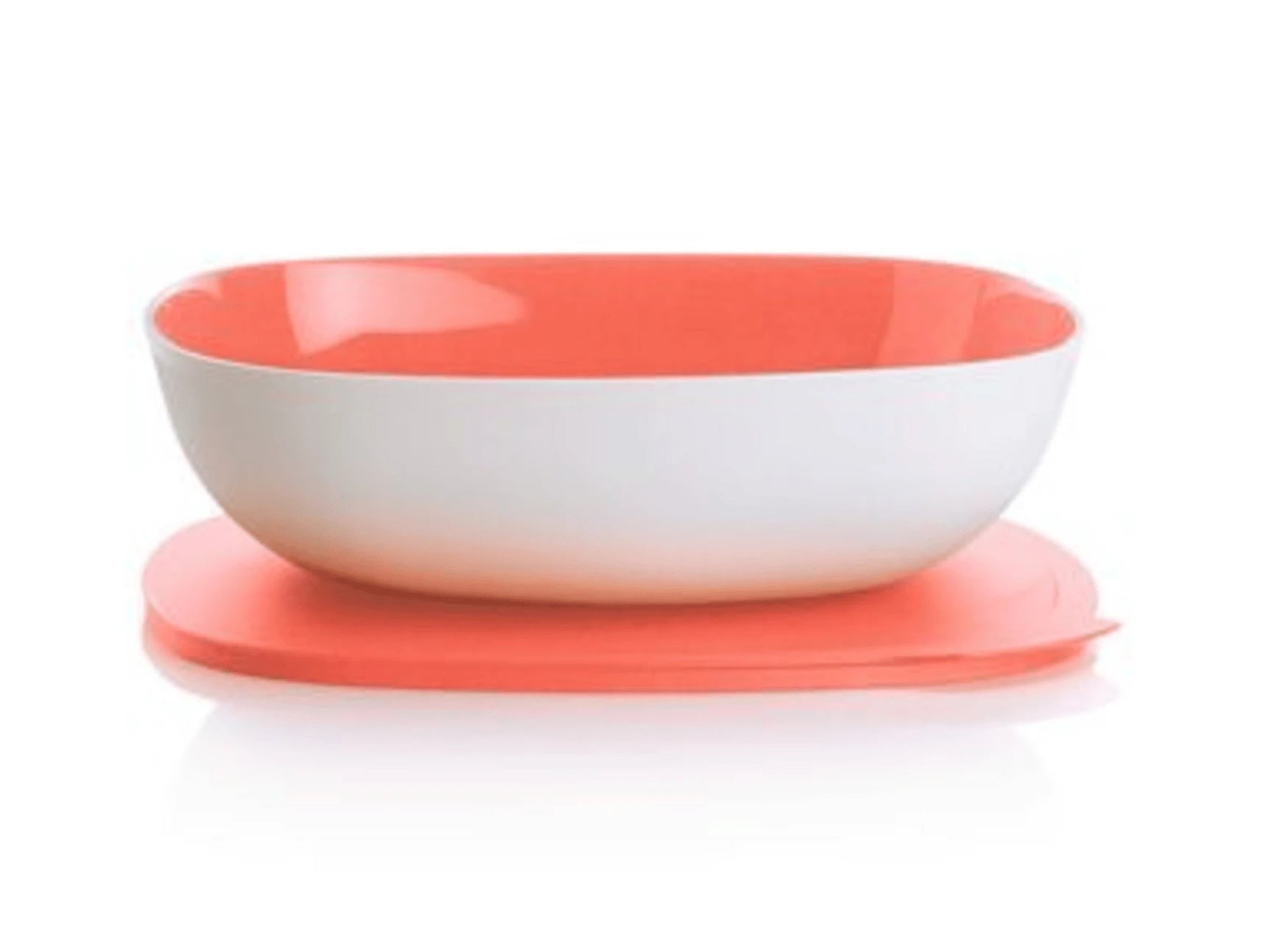 Allegra Schüssel von der Marke Tupperware / Servierschüssel mit Deckel / Perfekt für jede Grillparty, Familienfeier oder auch Picknick / Hier direkt online kaufen