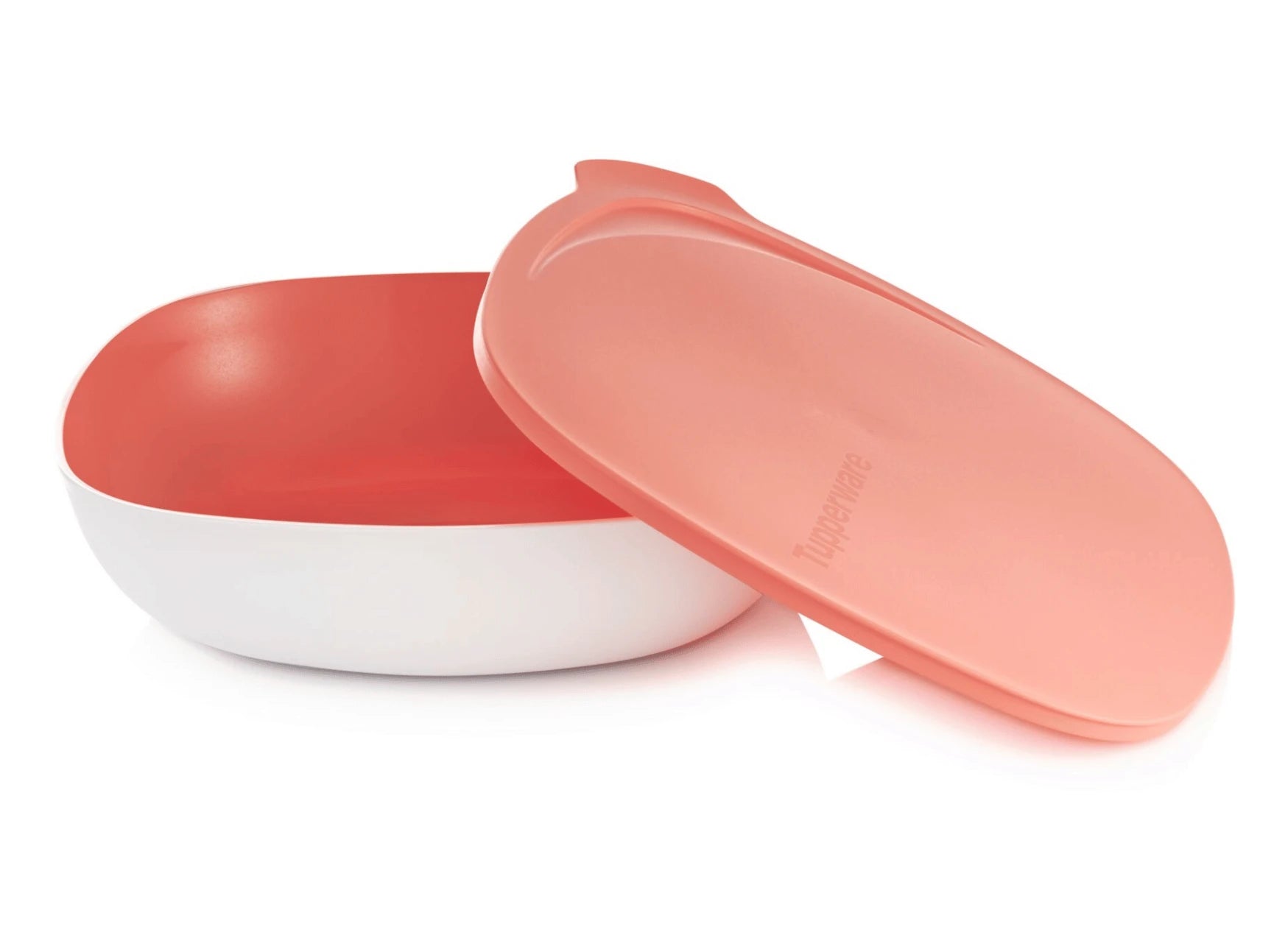 Allegra Schüssel von der Marke Tupperware / Servierschüssel mit Deckel / Perfekt für jede Grillparty, Familienfeier oder auch Picknick / Hier direkt online kaufen