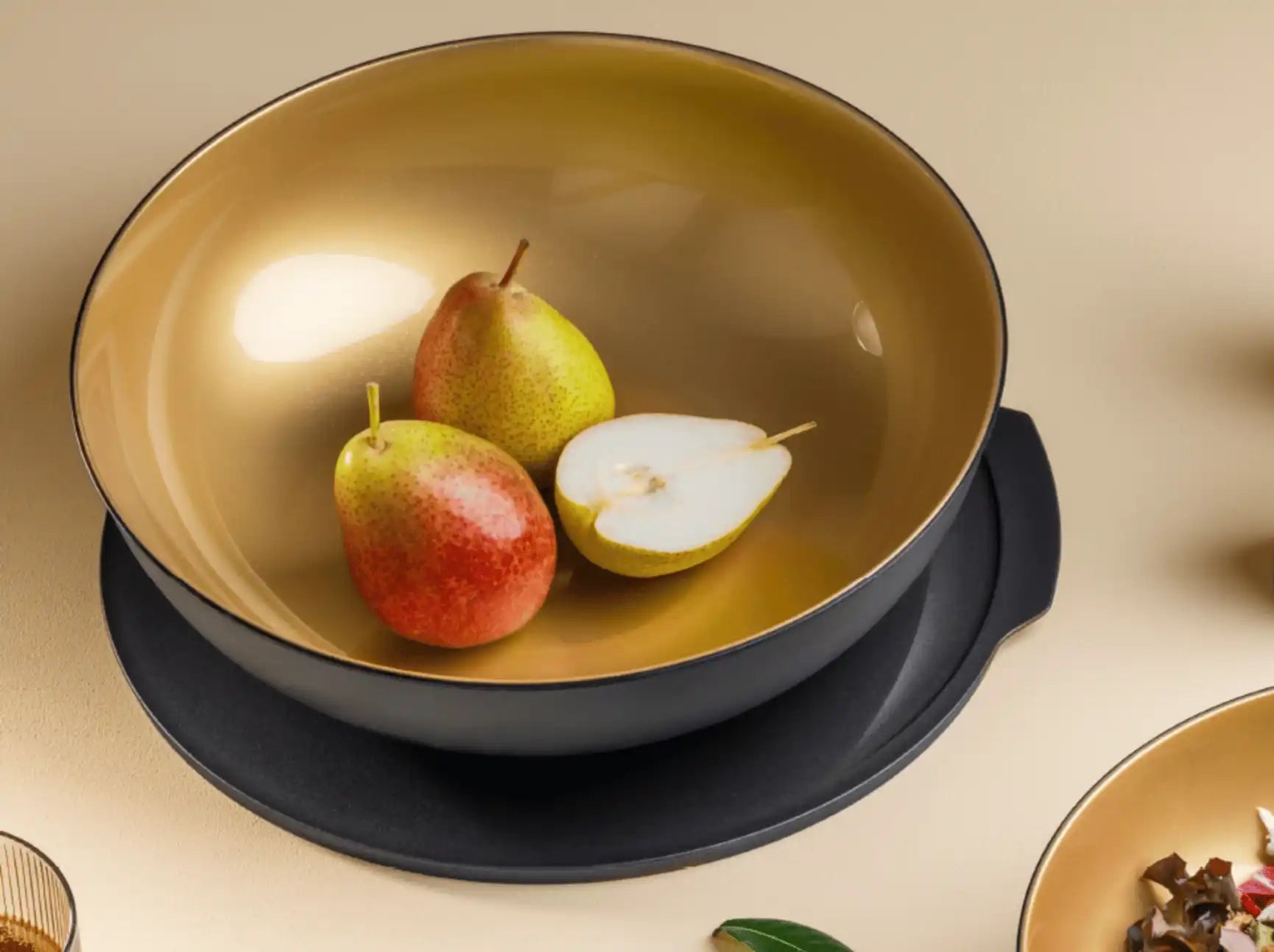 Allegra Schüssel von der Marke Tupperware / Servierschüssel mit Deckel / Perfekt für jede Grillparty, Familienfeier oder auch Picknick / Hier direkt online kaufen