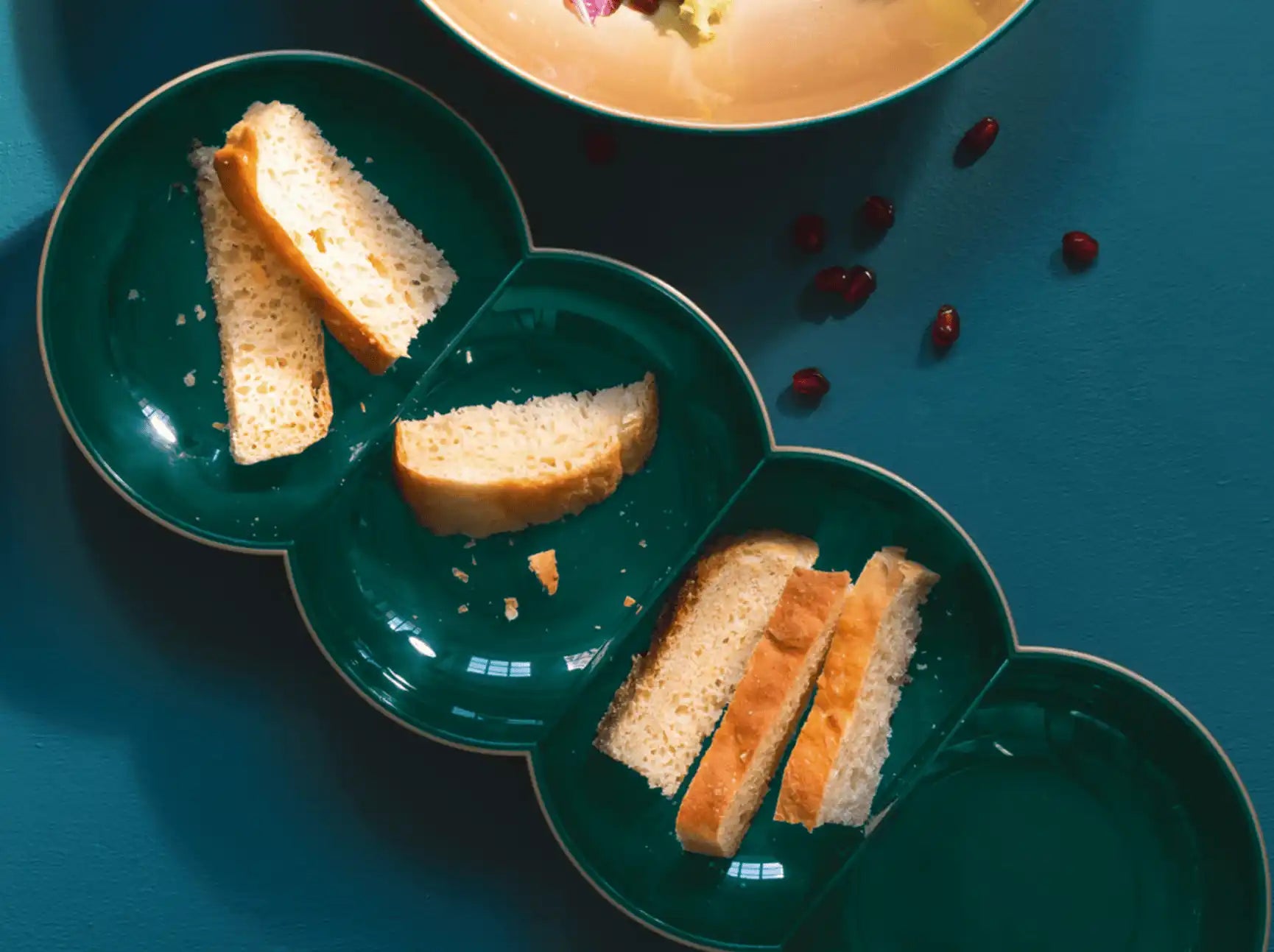 Allegra Schüssel von der Marke Tupperware / Servierschüssel mit Deckel / Perfekt für jede Grillparty, Familienfeier oder auch Picknick / Hier direkt online kaufen