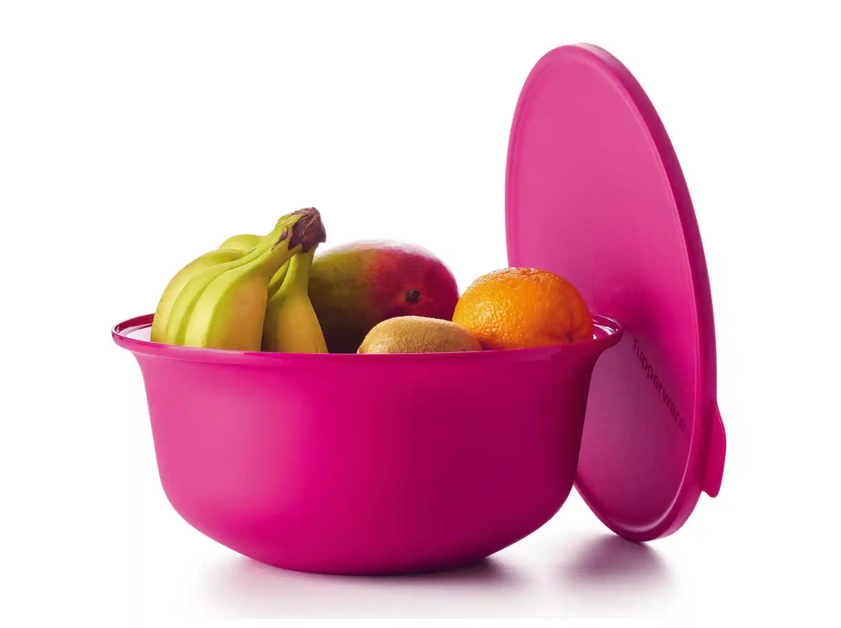 Aloha 4L Schüssel von der Marke Tupperware / Servierschüssel mit Deckel / Modular Stapelbar / mit dichtschließenden Deckel / Hier direkt online kaufen