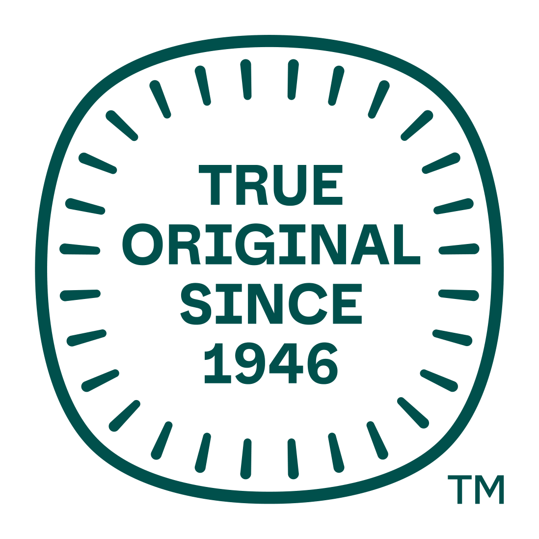 Tupperware® True Original Since 1946