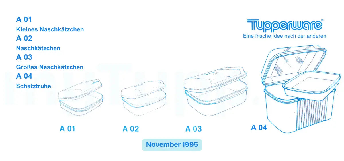 Naschkätzchen & Schatztruhe