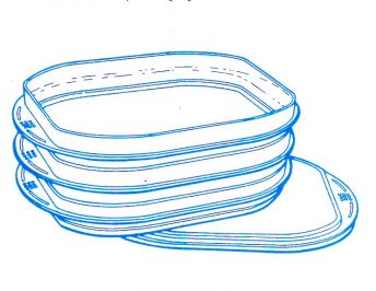 Frische-Kabinett A19 700 ml (3) A20 700 ml+1,6 I (2)