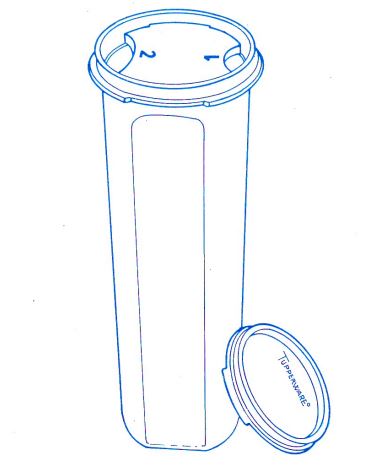 A79 Kompakt-System, Campanile 1,1l