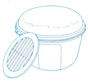 A83 Frische-Pavillon