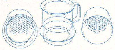 C09 AroMax Tupperware