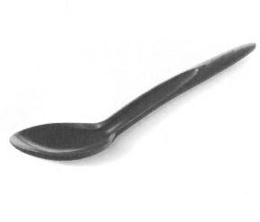 C134 Servierlöffel für Thermo-Duo Tupperware
