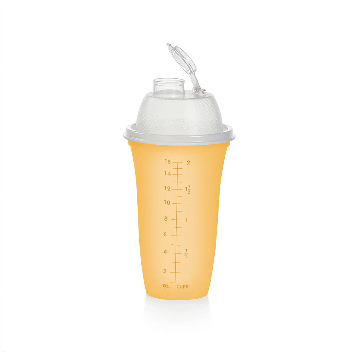 D10 Mix-Fix 500 ml Quick Shake Tupperware