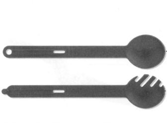 D48 Combinette Tupperware