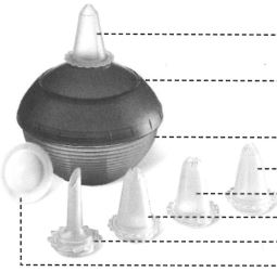 D60 Mozart Tupperware