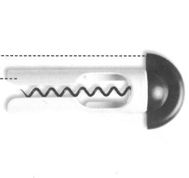 D62 Korki Tupperware