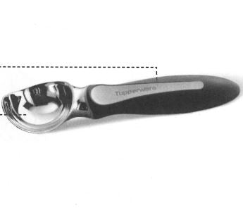D117 Venezia Tupperware