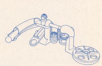 F18 Lustiger Spielplatz Tupperware