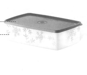 G17 Kühles Lottchen Tupperware