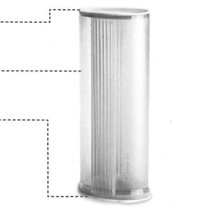 J46 Pasta-Center Junge Welle Tupperware