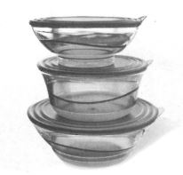 Eleganzia Allgemeines Tupperware