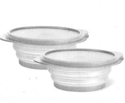 Allgemeininfos zur Mini-Max Serie von Tupperware