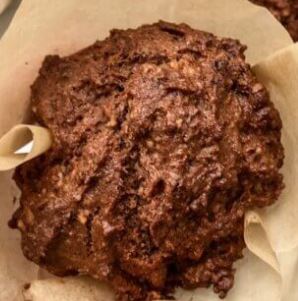 Bananenbrot- Muffins