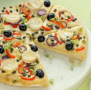 Big Pizza