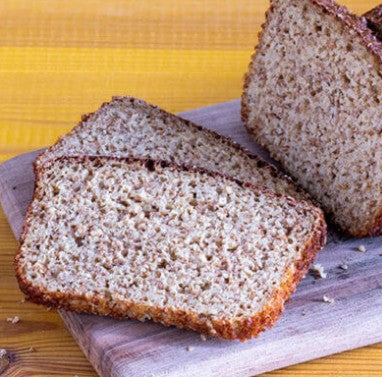 Brot "Low Carb"